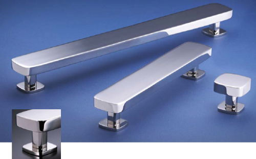 Cabinet Handle